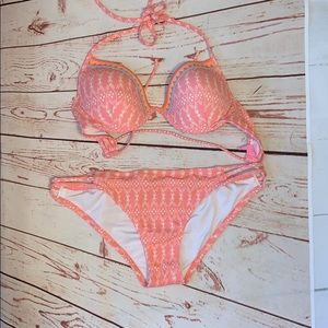 Victoria’s Secret bathing suit set